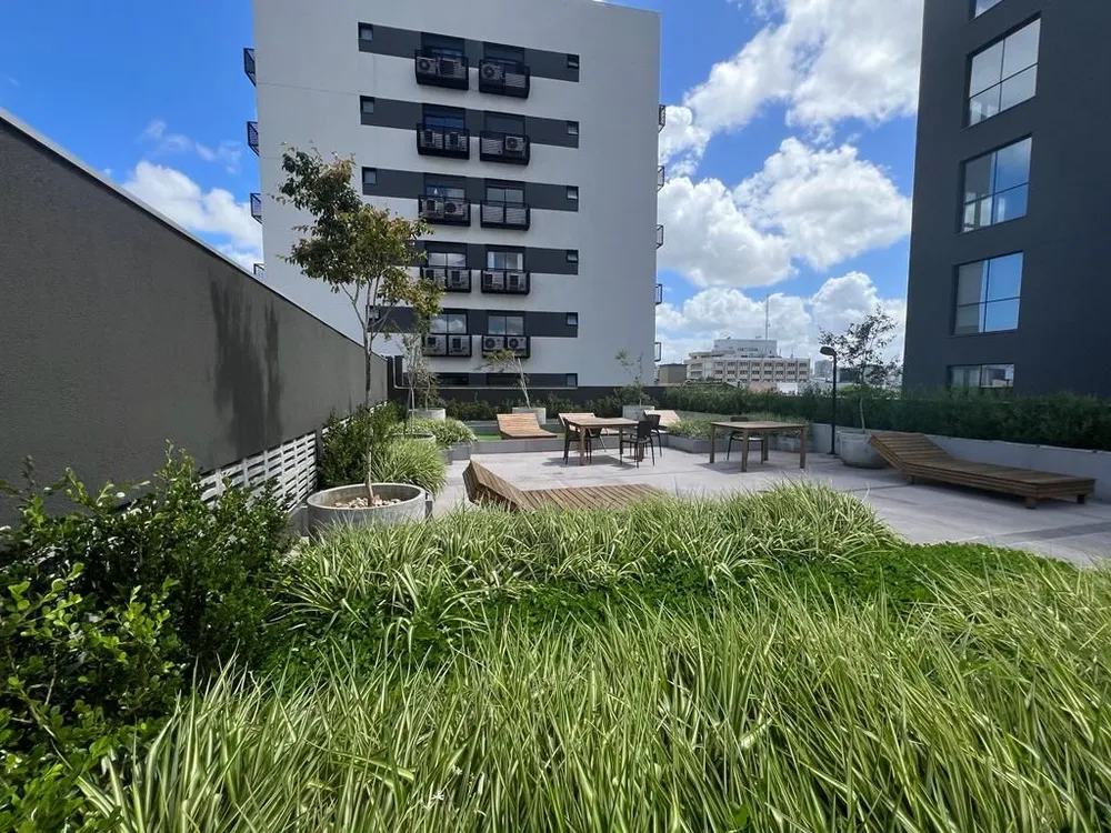 Sala-Conjunto, 37 m² - Foto 1