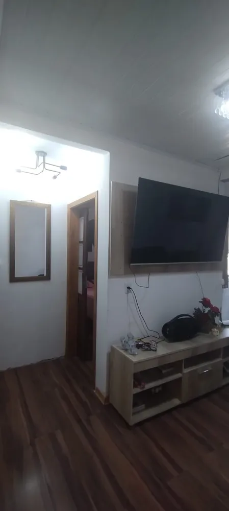 Casa, 2 quartos, 49 m² - Foto 3