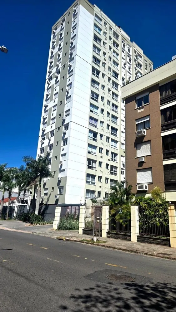 Apartamento, 3 quartos, 73 m² - Foto 2