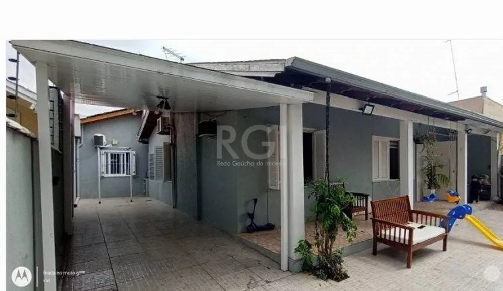 Casa à venda com 3 quartos, 235m² - Foto 8