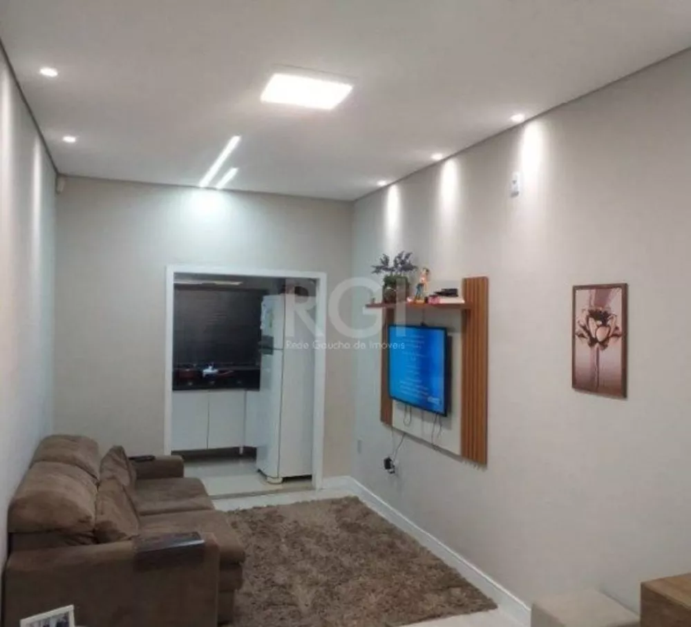 Casa à venda com 3 quartos, 235m² - Foto 4