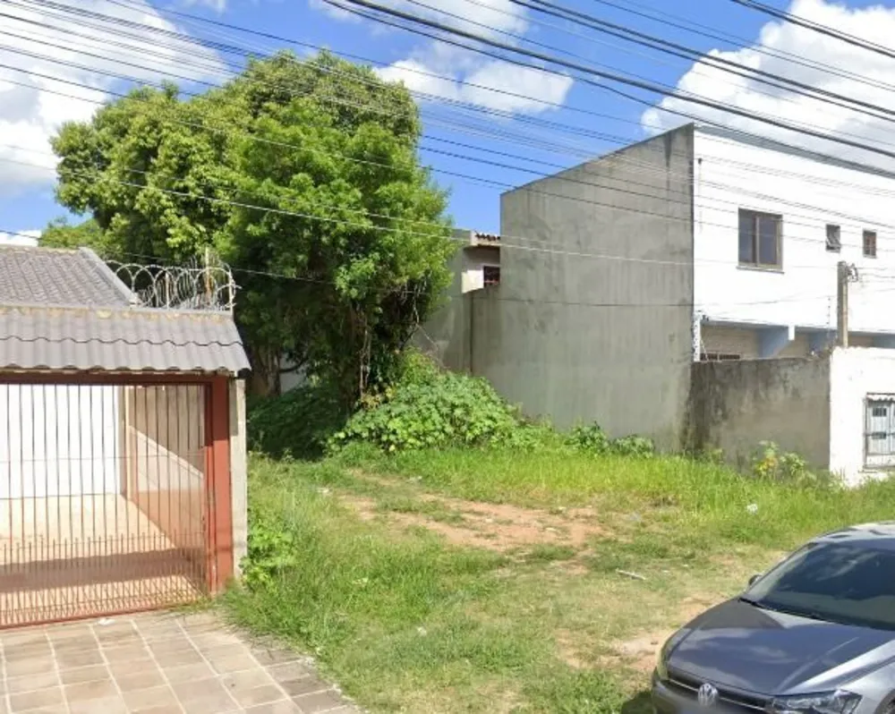 Terreno, 299 m² - Foto 1