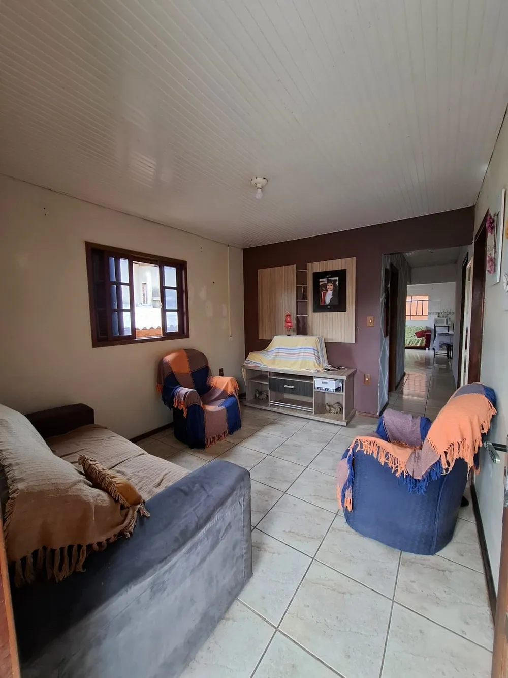 Cobertura, 3 quartos, 314 m² - Foto 1
