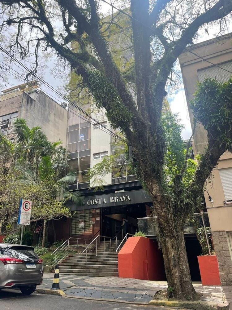 Conjunto Comercial-Sala à venda, 77m² - Foto 1