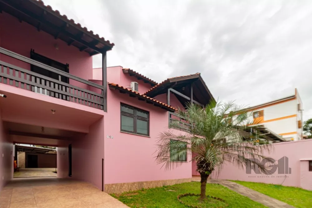 Casa à venda com 5 quartos, 349m² - Foto 4