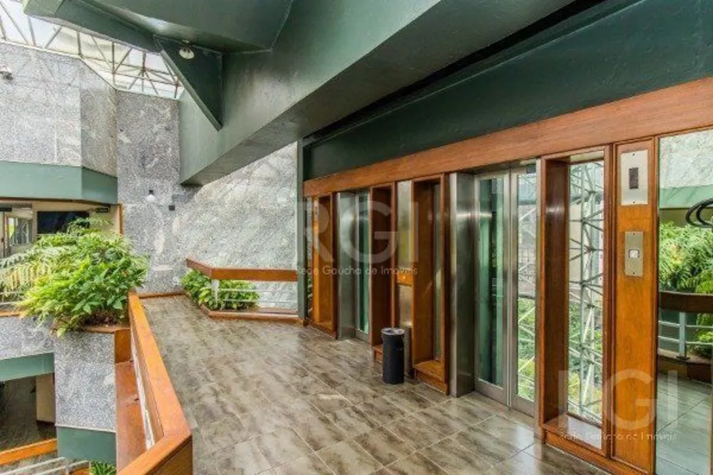 Sala-Conjunto, 36 m² - Foto 2