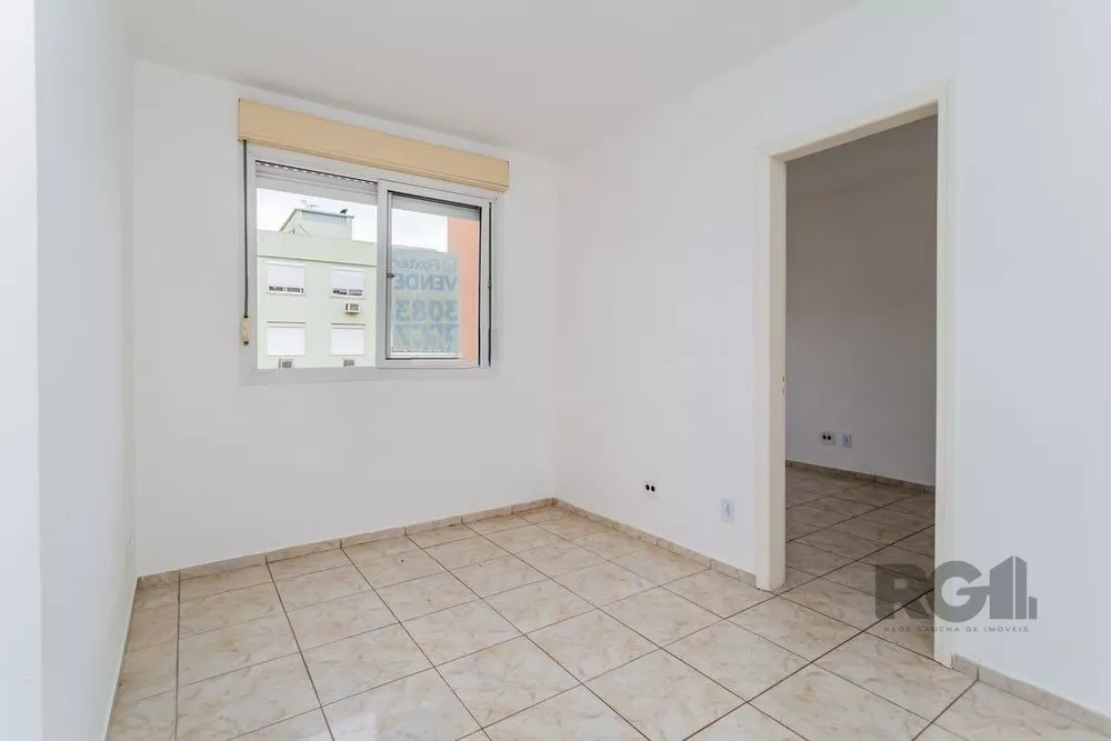 Apartamento à venda com 1 quarto, 36m² - Foto 4