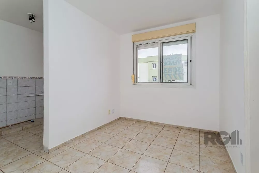 Apartamento à venda com 1 quarto, 36m² - Foto 3