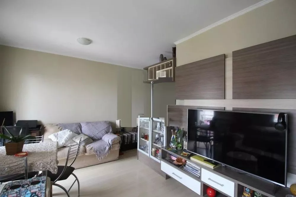 Apartamento à venda com 3 quartos, 68m² - Foto 4