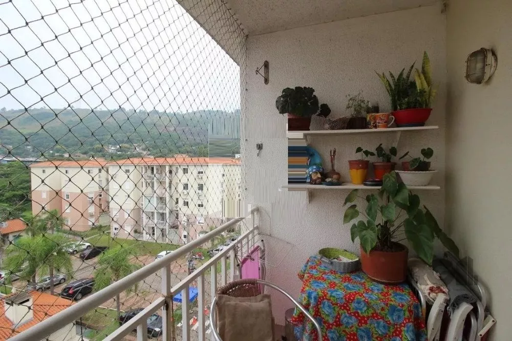 Apartamento à venda com 3 quartos, 68m² - Foto 8