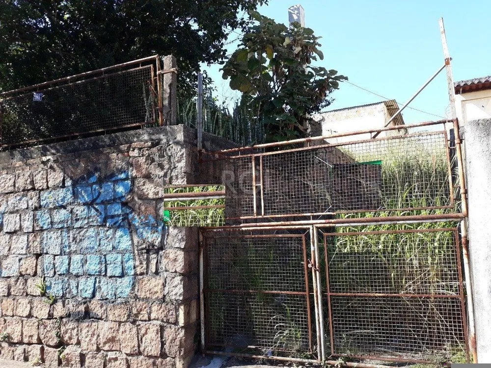 Terreno, 309 m² - Foto 1
