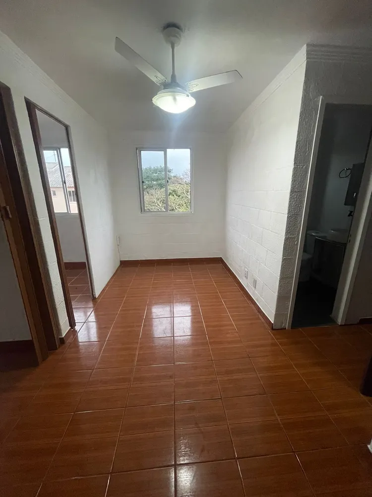 Apartamento, 2 quartos, 40 m² - Foto 1