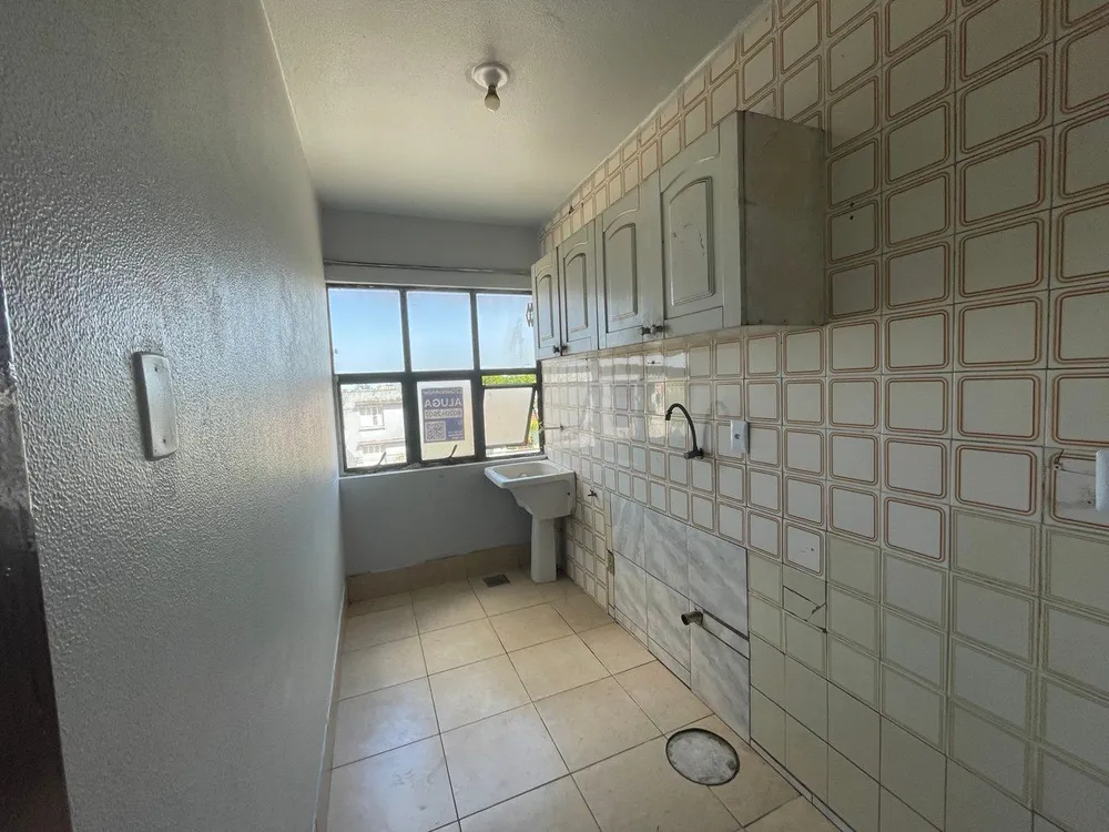 Apartamento, 1 quarto, 27 m² - Foto 1