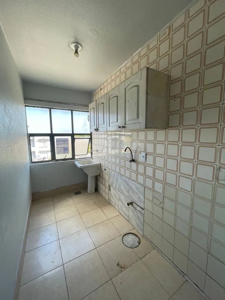 Apartamento, 1 quarto, 27 m² - Foto 3