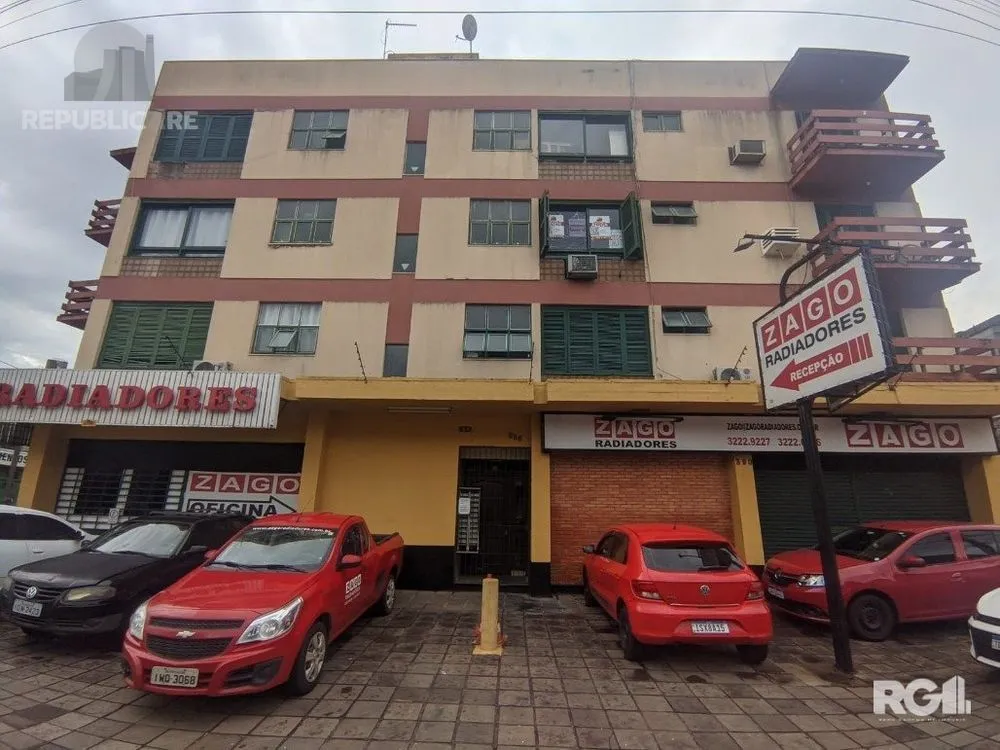 Apartamento, 1 quarto, 27 m² - Foto 7