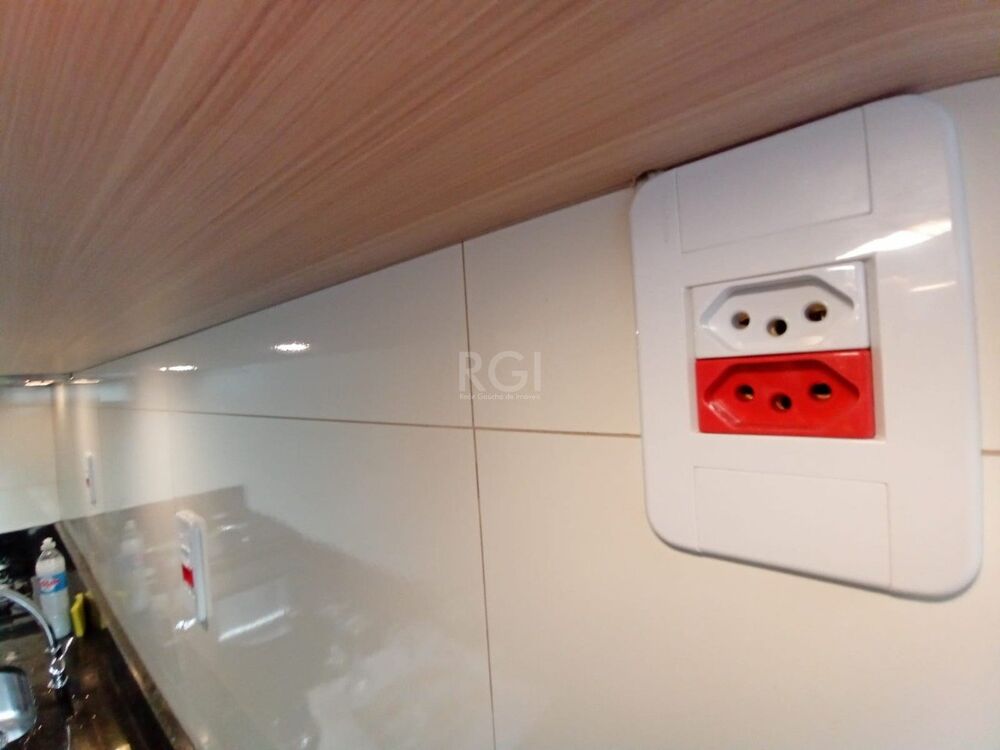 Apartamento à venda com 2 quartos, 54m² - Foto 2