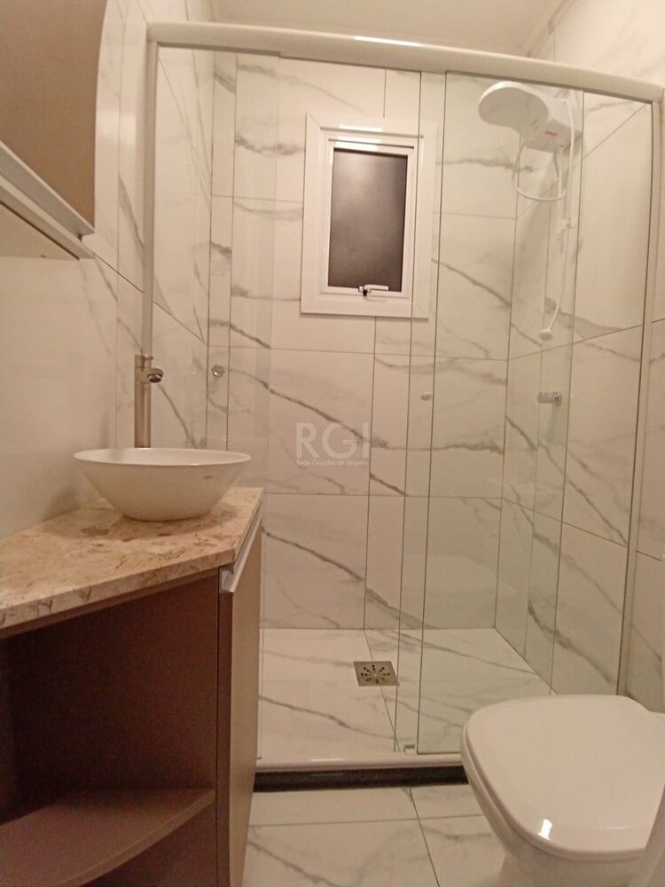 Apartamento à venda com 2 quartos, 54m² - Foto 5