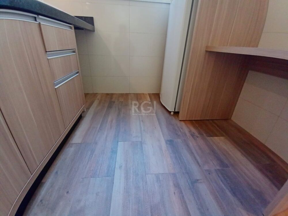 Apartamento à venda com 2 quartos, 54m² - Foto 1