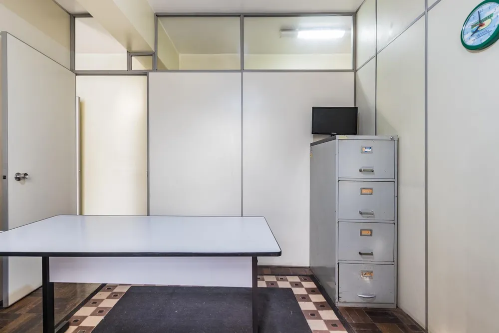 Sala-Conjunto, 91 m² - Foto 1