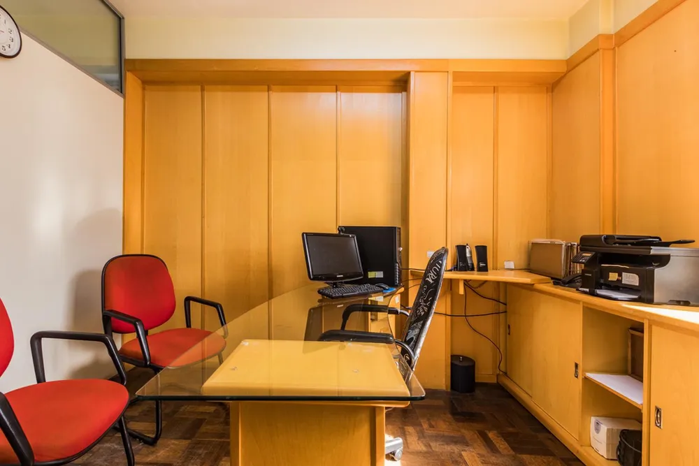Sala-Conjunto, 91 m² - Foto 2