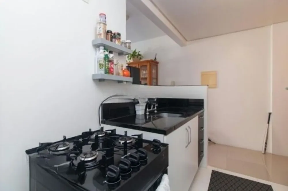 Apartamento, 3 quartos, 104 m² - Foto 4