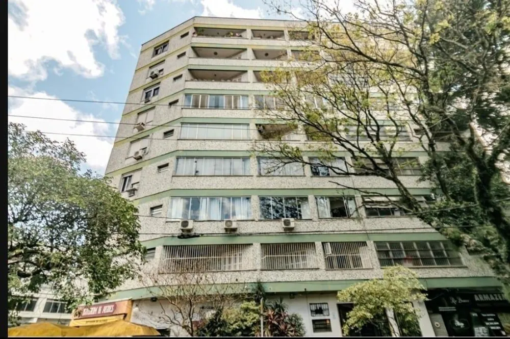 Apartamento, 3 quartos, 136 m² - Foto 3