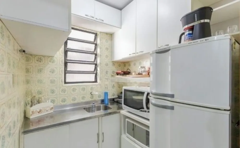 Apartamento, 1 quarto, 34 m² - Foto 6