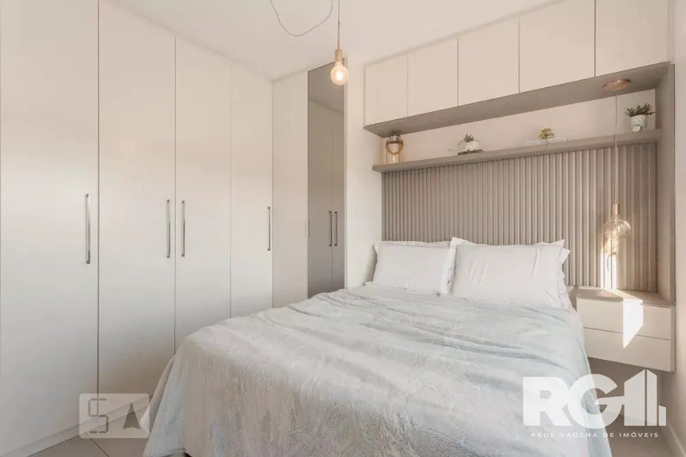 Apartamento, 2 quartos, 65 m² - Foto 2