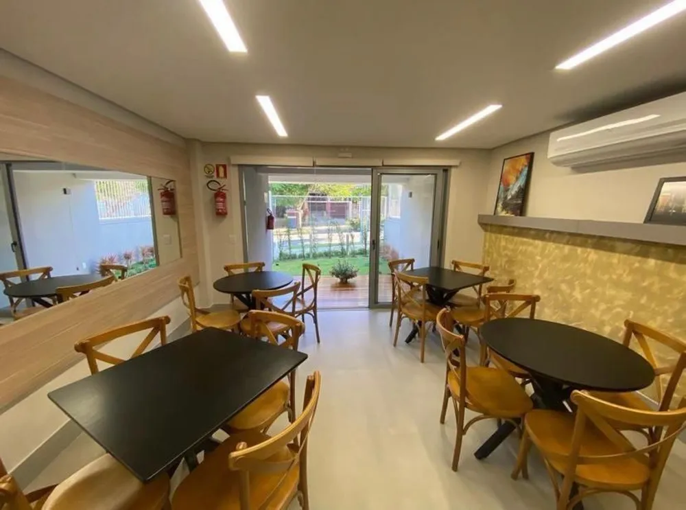 Flat/Apart Hotel, 3 quartos, 210 m² - Foto 14