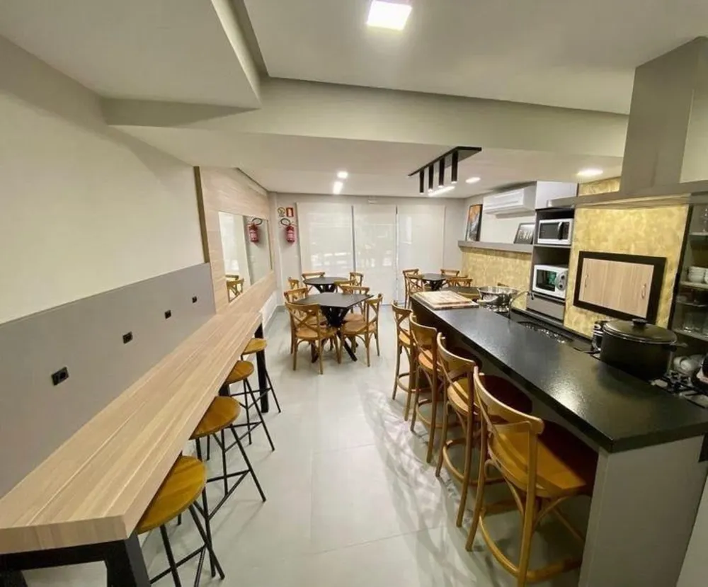 Flat/Apart Hotel, 3 quartos, 210 m² - Foto 15