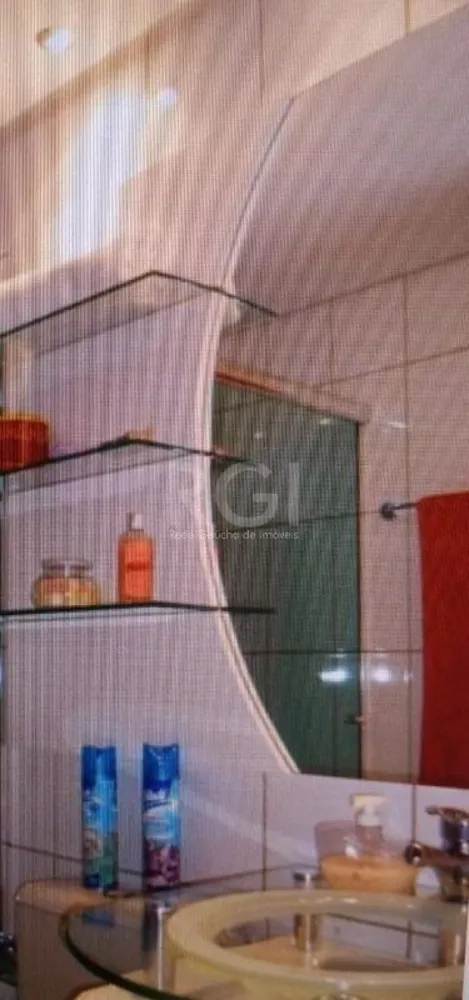 Casa, 3 quartos, 243 m² - Foto 4
