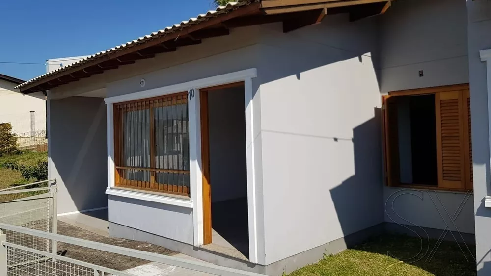 Casa de Condomínio à venda com 3 quartos, 120m² - Foto 3