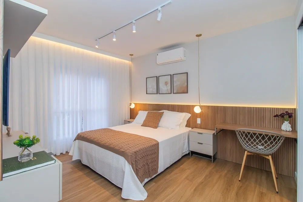 Apartamento, 2 quartos, 101 m² - Foto 5