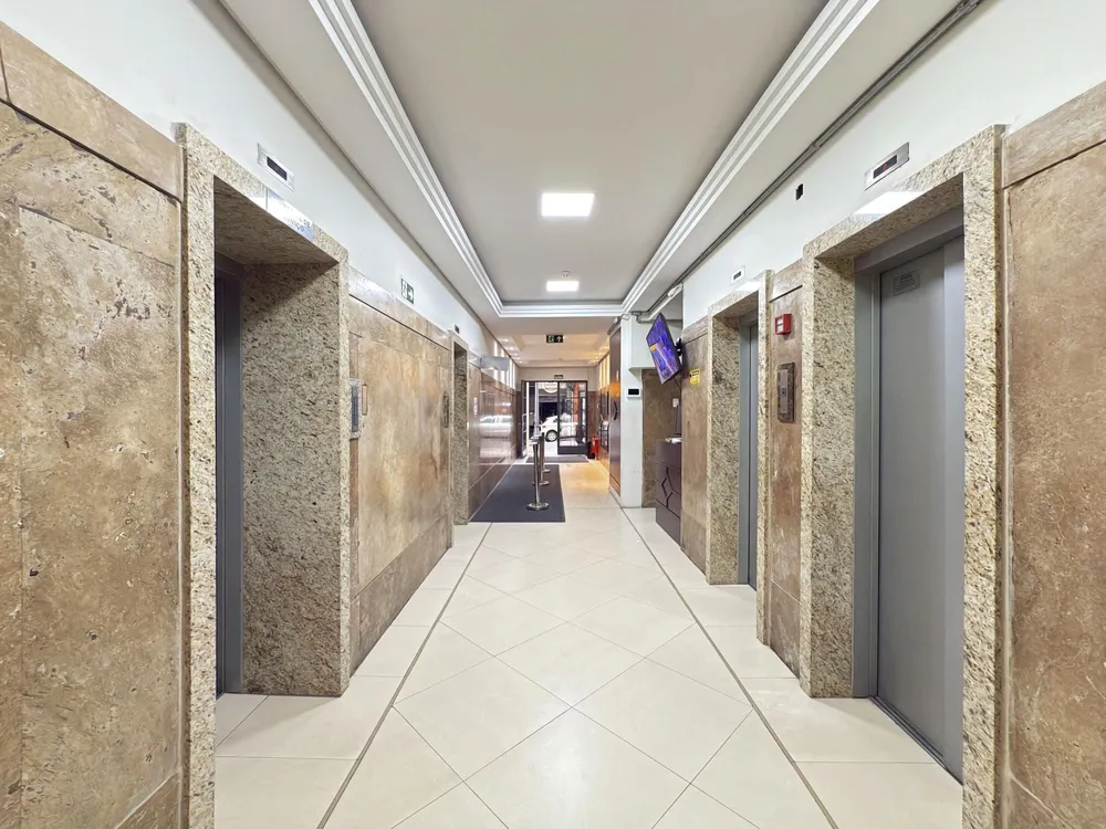 Apartamento, 2 quartos, 101 m² - Foto 6