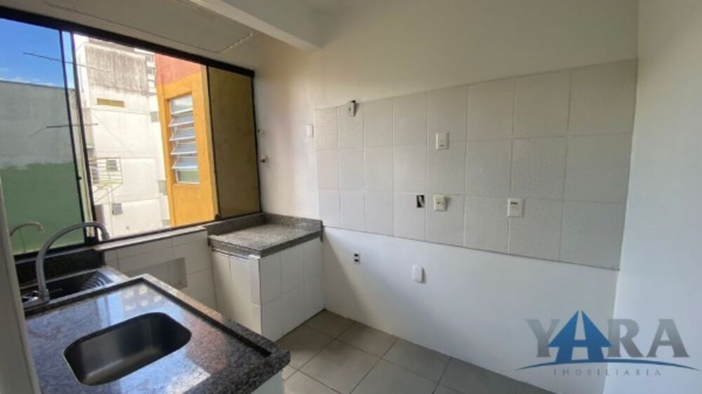 Apartamento à venda com 1 quarto, 41m² - Foto 4