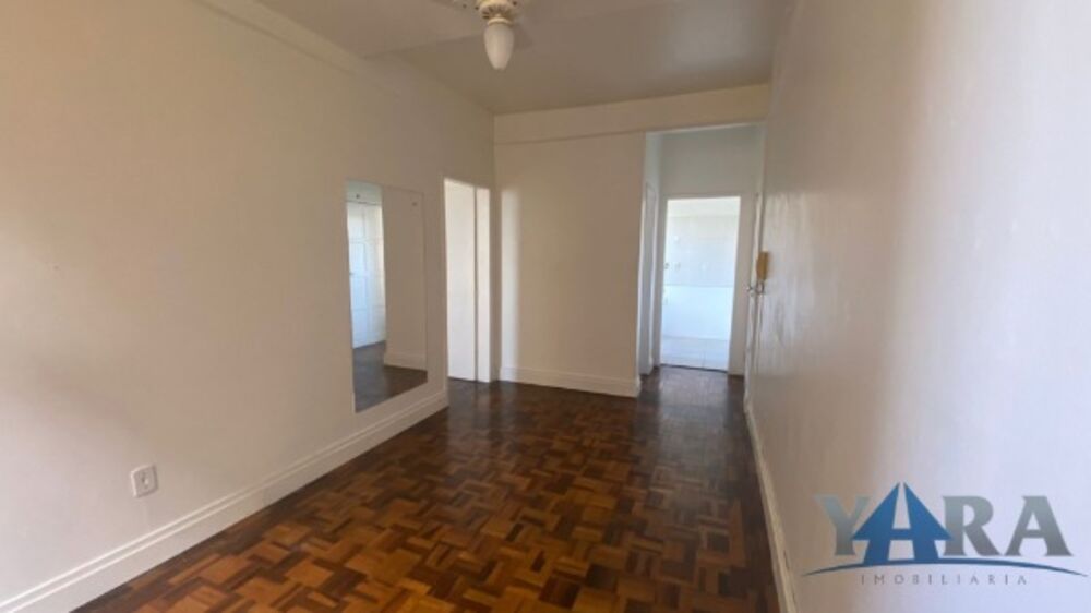 Apartamento à venda com 1 quarto, 41m² - Foto 3