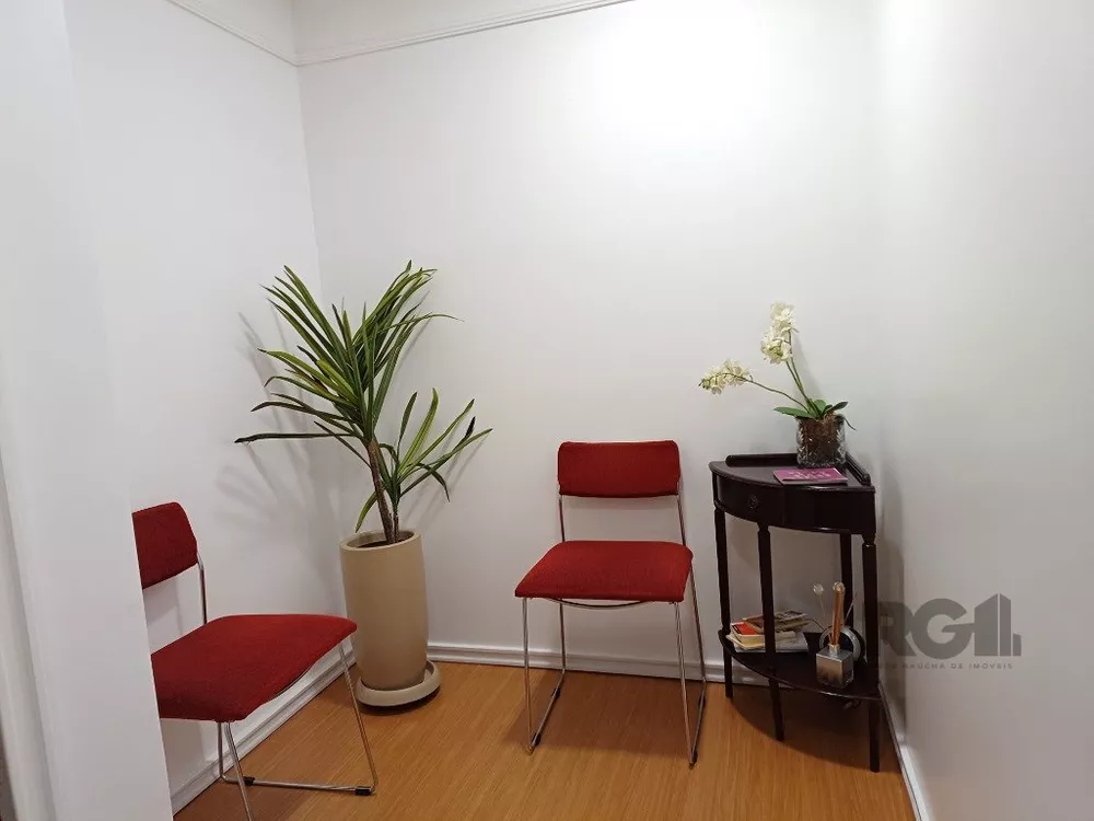 Conjunto Comercial-Sala à venda, 53m² - Foto 2