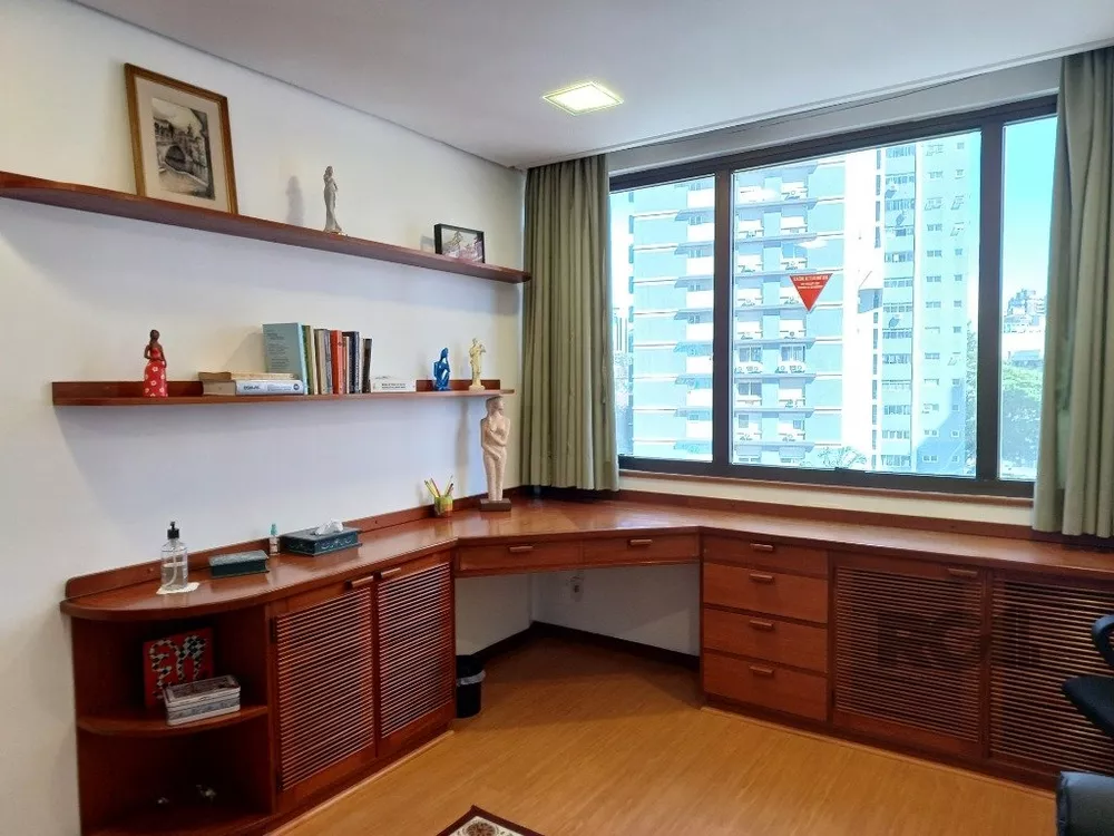 Conjunto Comercial-Sala à venda, 53m² - Foto 4