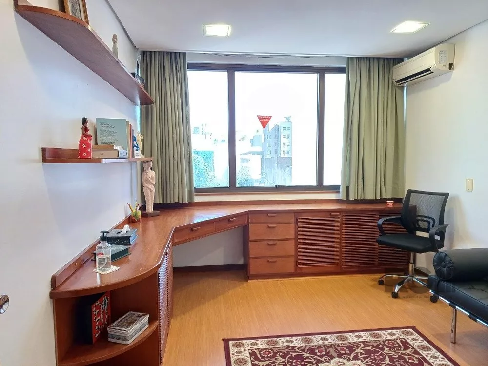 Conjunto Comercial-Sala à venda, 53m² - Foto 3