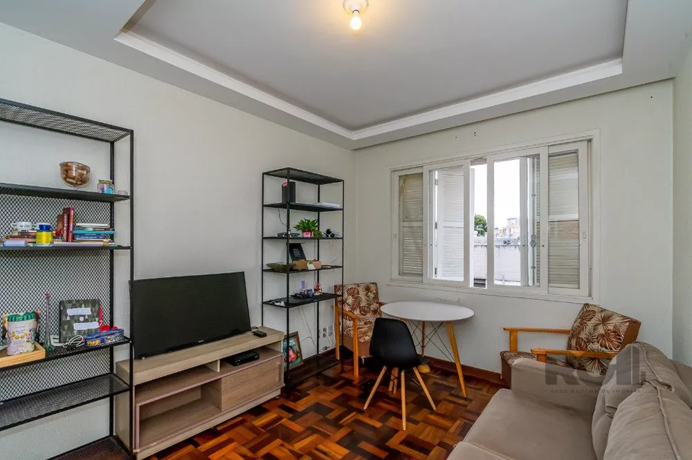 Apartamento à venda com 2 quartos, 65m² - Foto 2