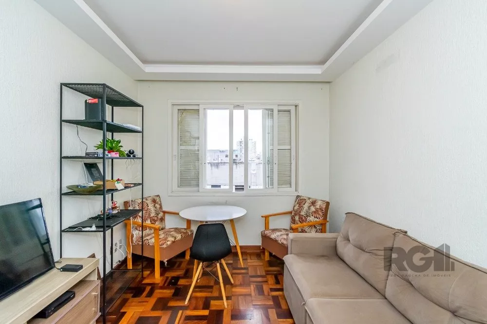 Apartamento à venda com 2 quartos, 65m² - Foto 3