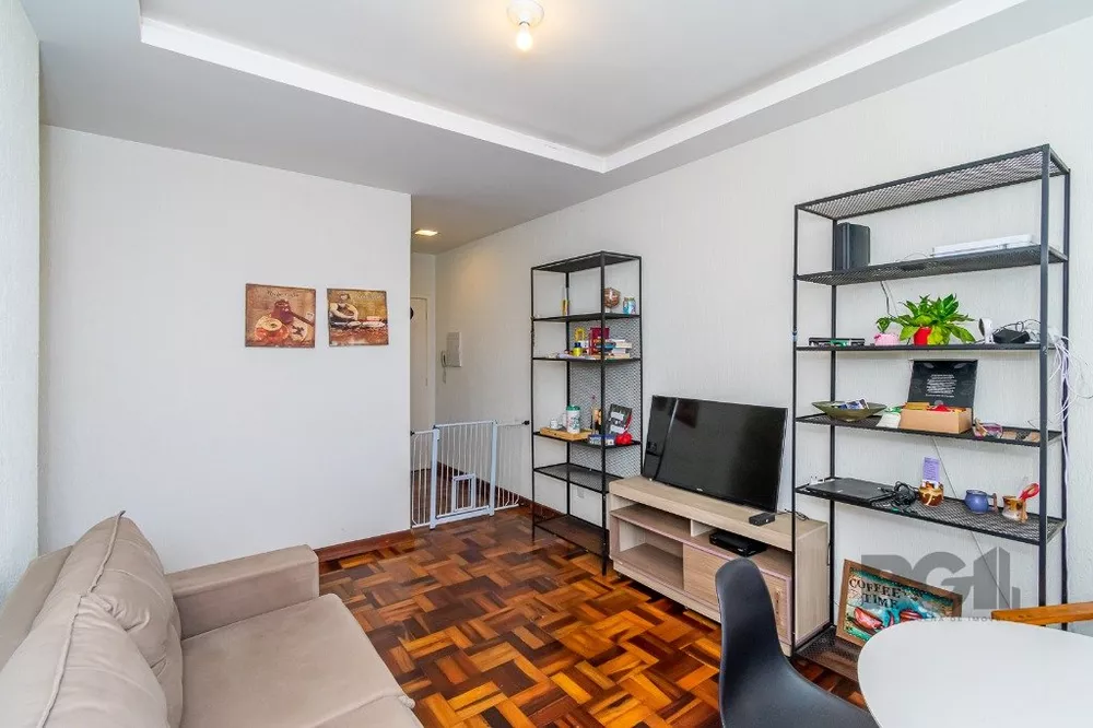 Apartamento à venda com 2 quartos, 65m² - Foto 4