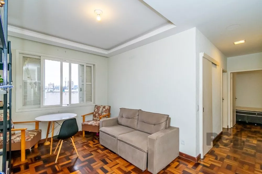 Apartamento à venda com 2 quartos, 65m² - Foto 1