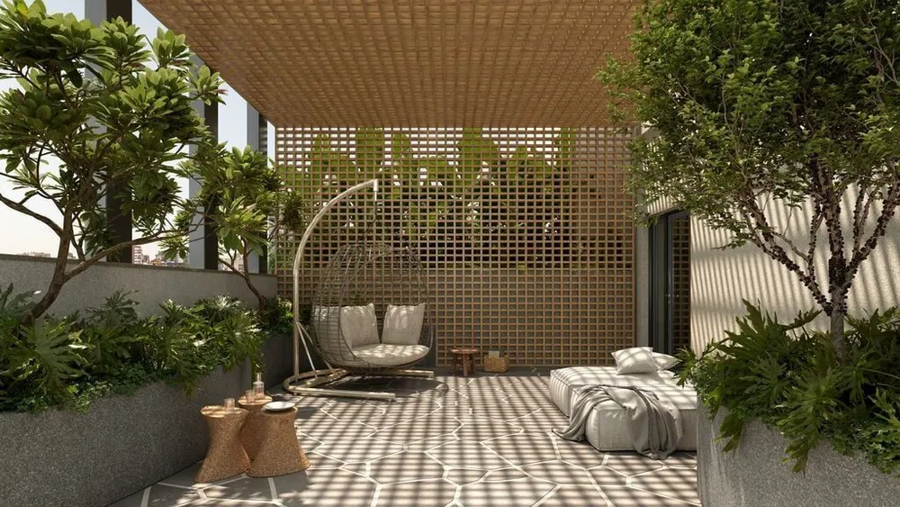 Apartamento, 2 quartos, 68 m² - Foto 11