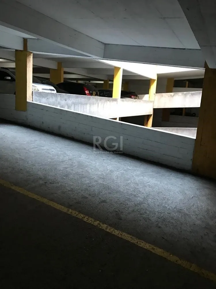 Apartamento, 2 quartos, 49 m² - Foto 1