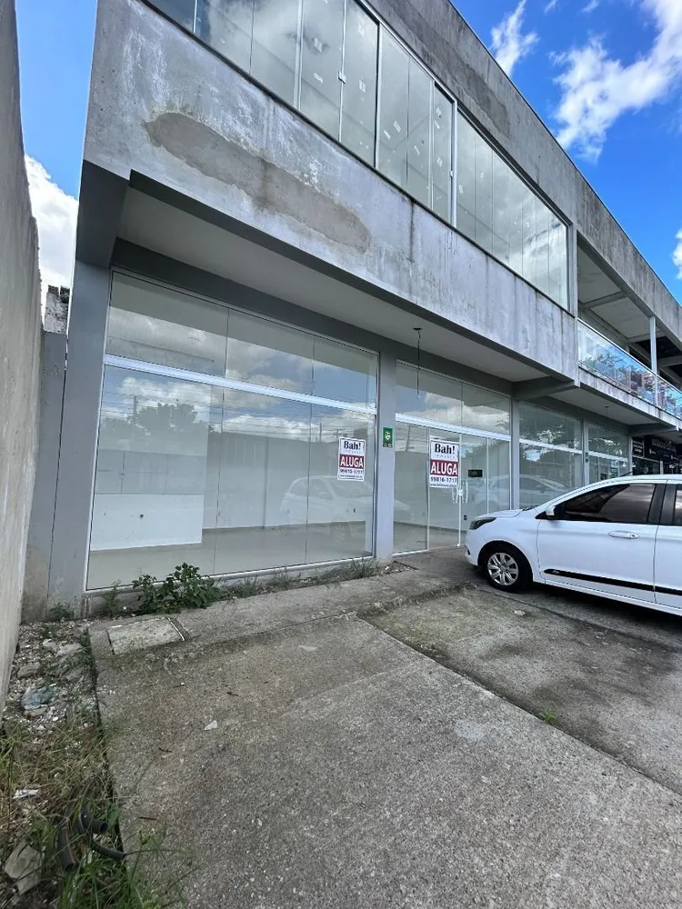 Prédio Inteiro - Foto 1