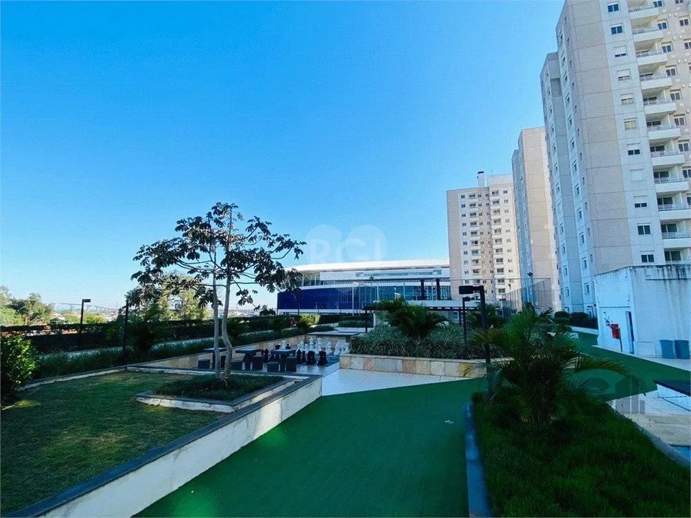 Apartamento, 3 quartos, 61 m² - Foto 9
