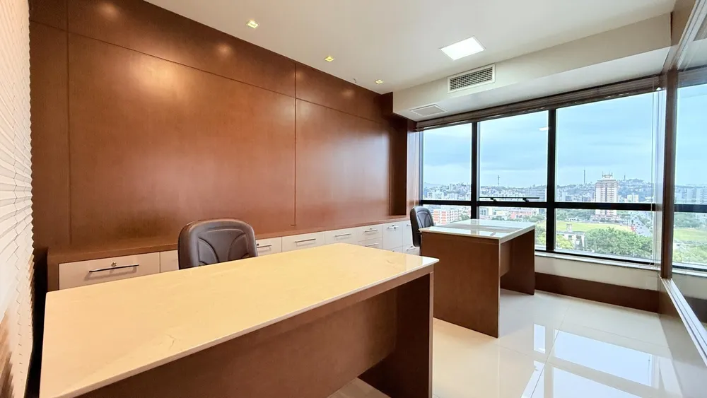 Sala-Conjunto, 63 m² - Foto 5