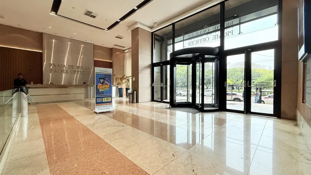 Sala-Conjunto, 65 m² - Foto 1