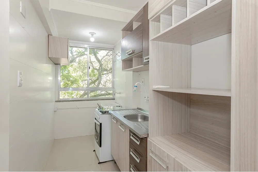 Apartamento, 2 quartos, 52 m² - Foto 8